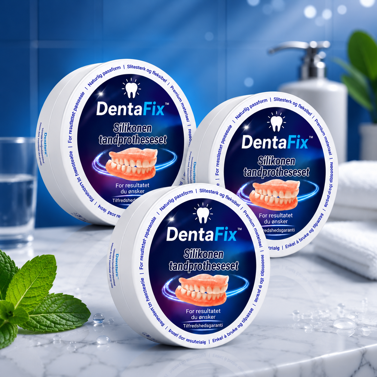DentaFix
