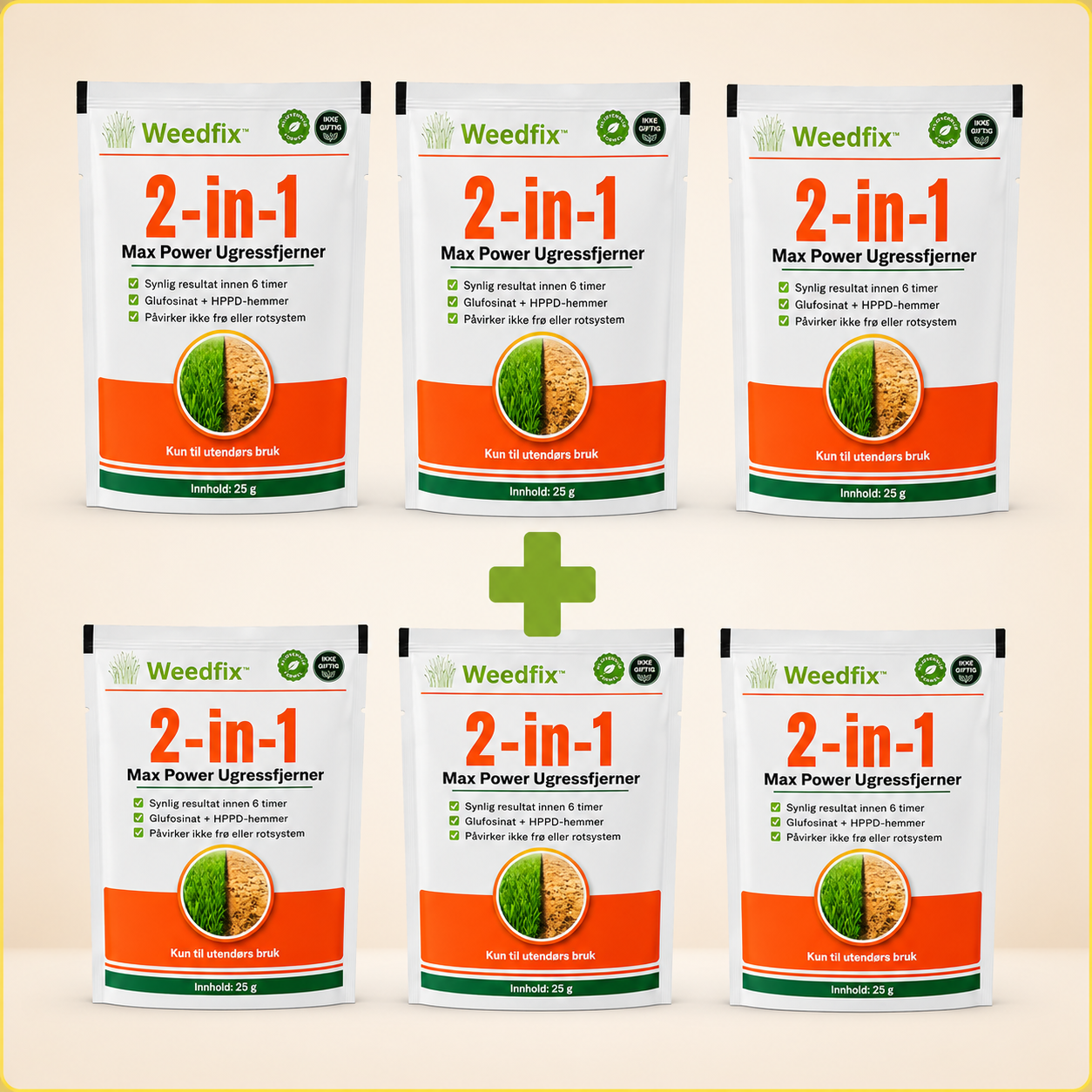 Weedfix