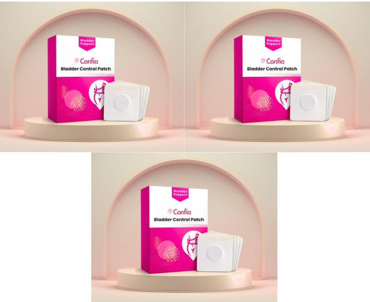 LunaCare Urineverlies Patch