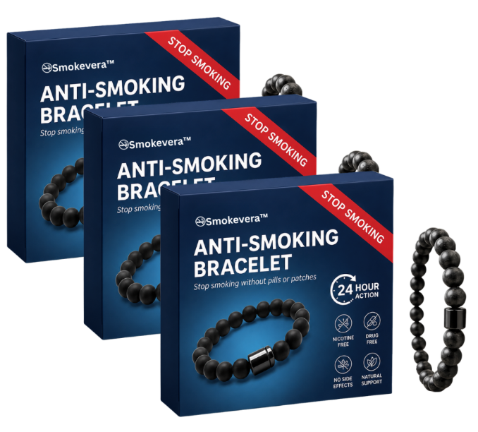 Smokevera