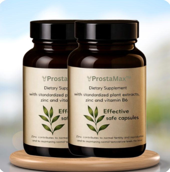 ProstaMax