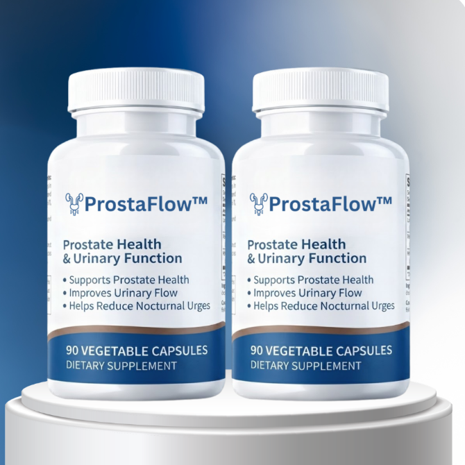 ProstaFlow