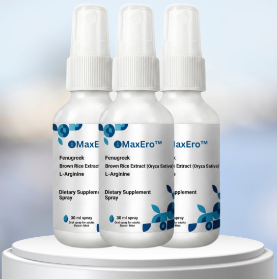 MaxEro