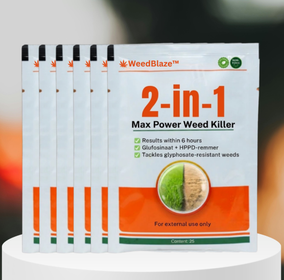 WeedBlaze
