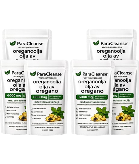 ParaCleanse