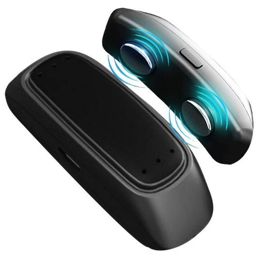 Snorko anti-snurk apparaat