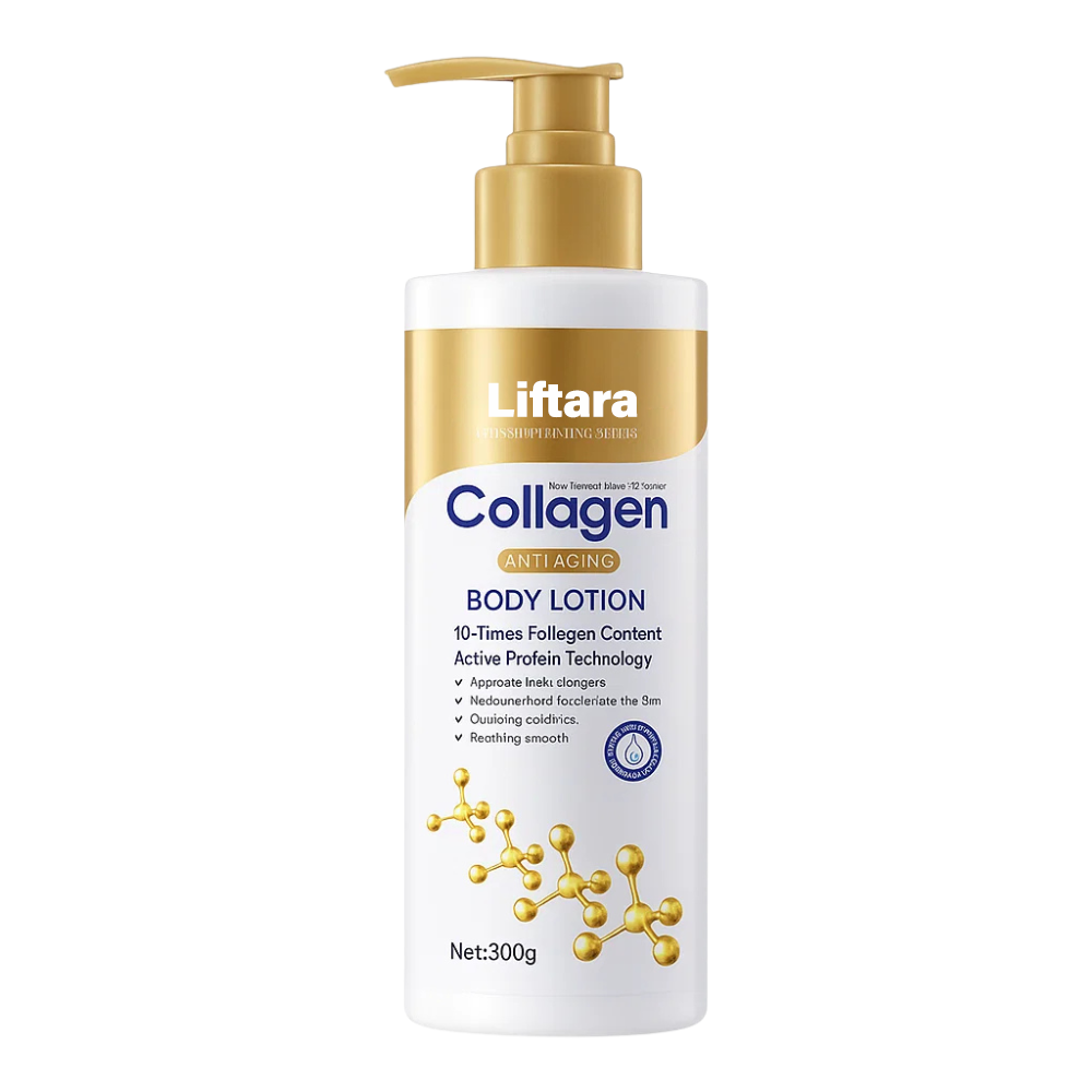 Liftara Liftende Body Lotion