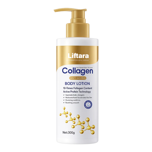 Liftara Liftende Body Lotion