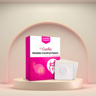 LunaCare Urineverlies Patch