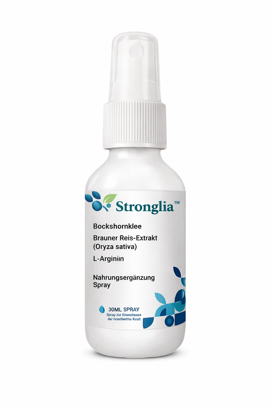 Stronglia Erectiespray