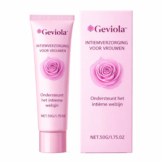 Geviola Libido Verhoger