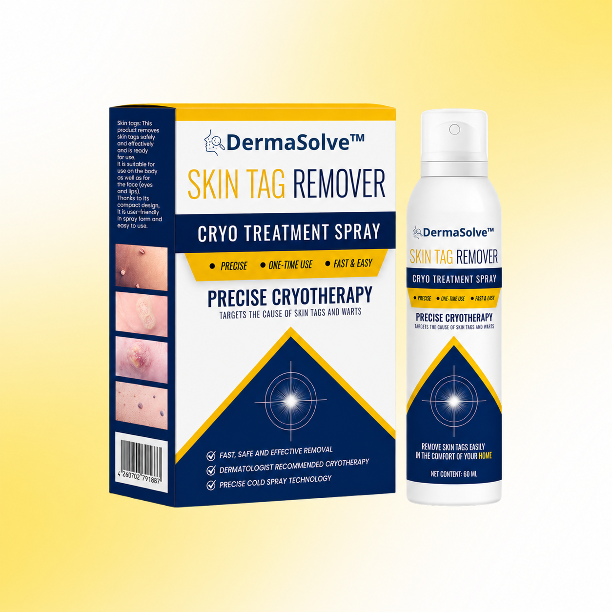 DermaSolve