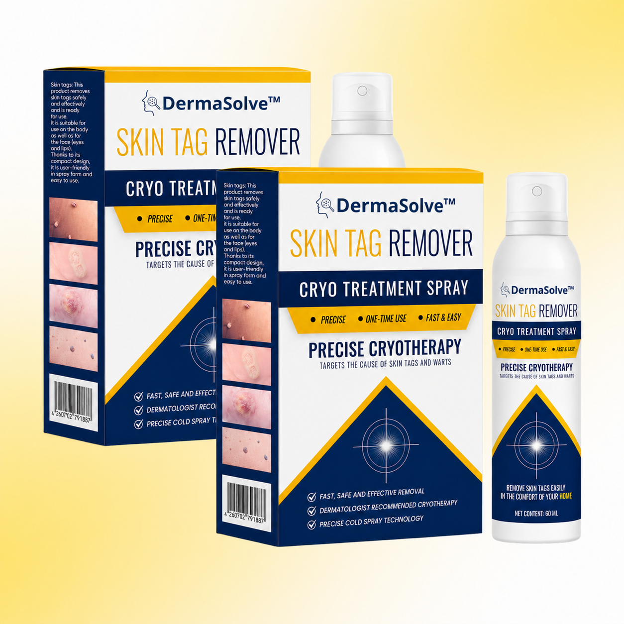 DermaSolve