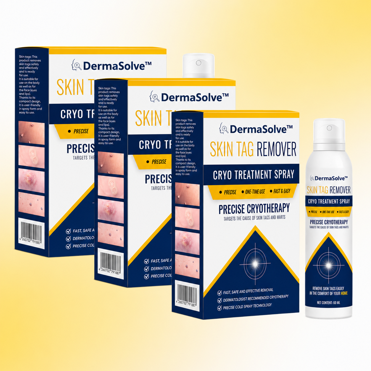 DermaSolve