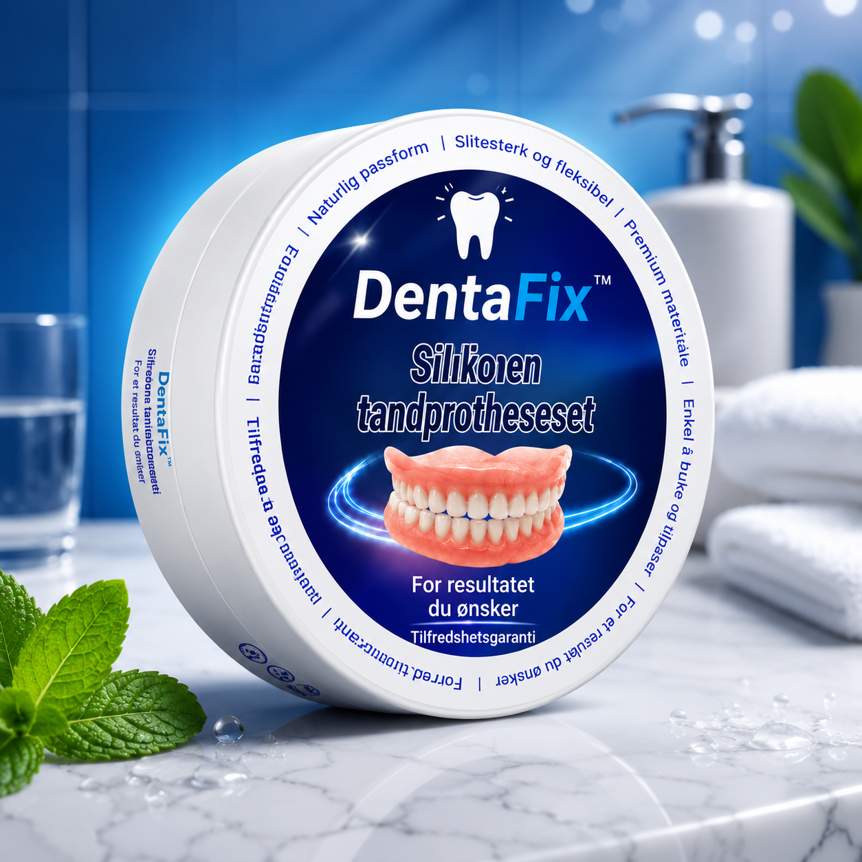 DentaFix