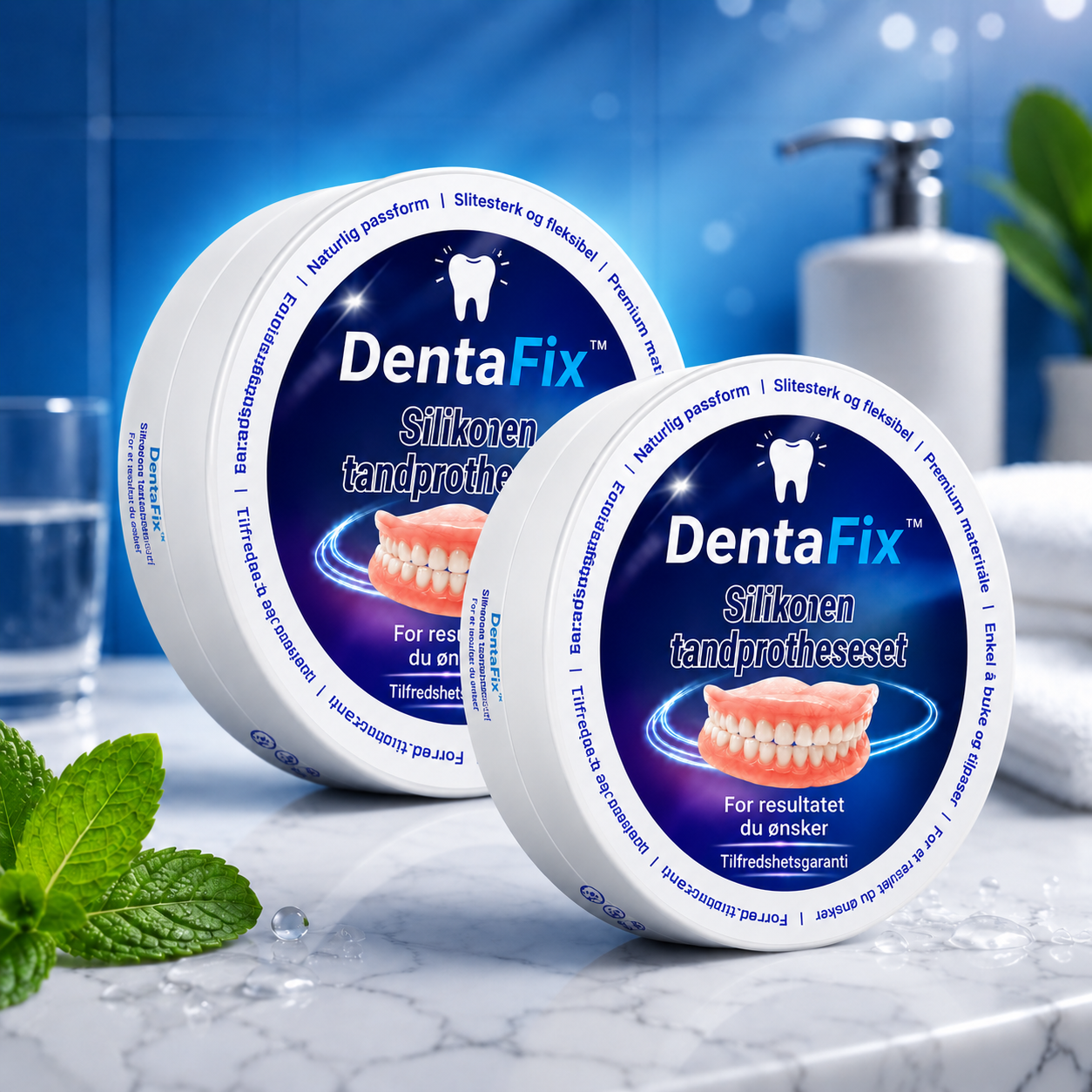 DentaFix