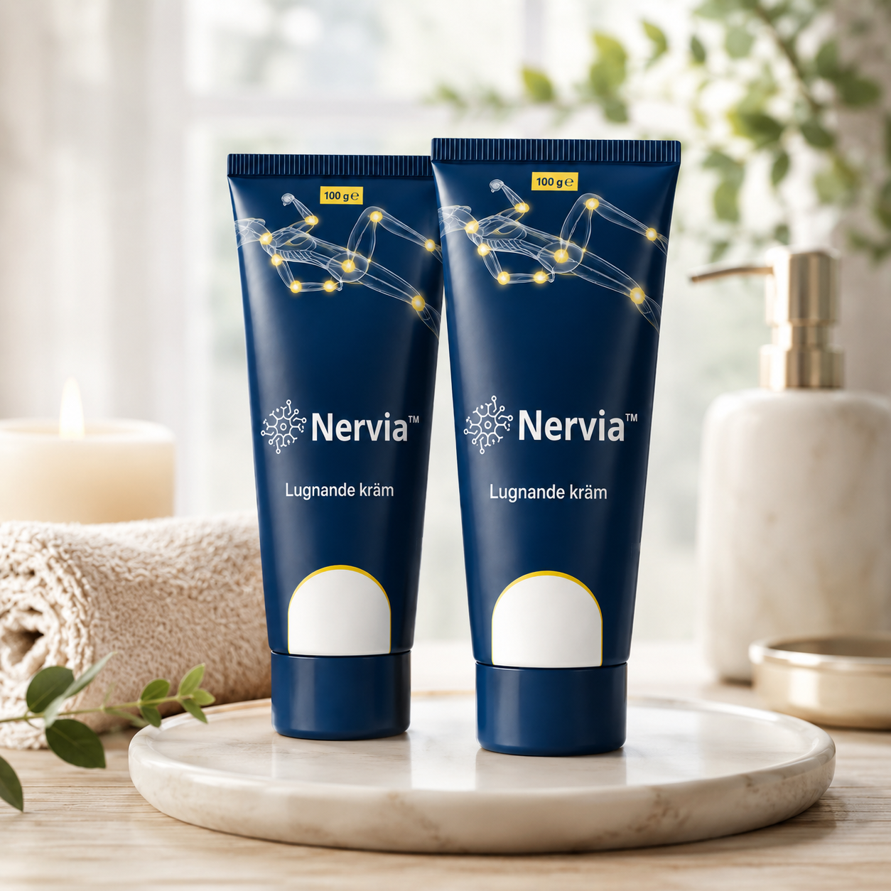 Nervia