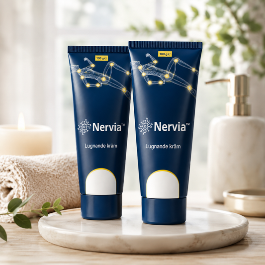 Nervia