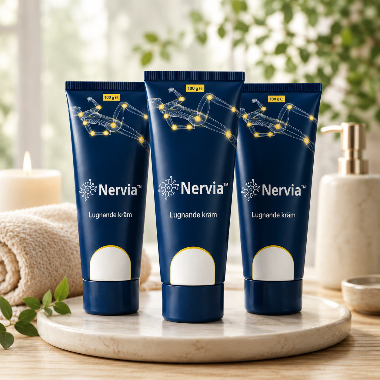 Nervia