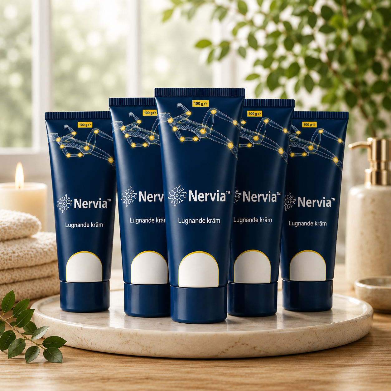 Nervia