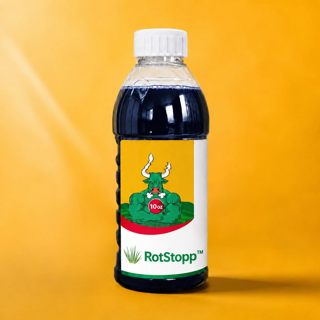 RotStopp