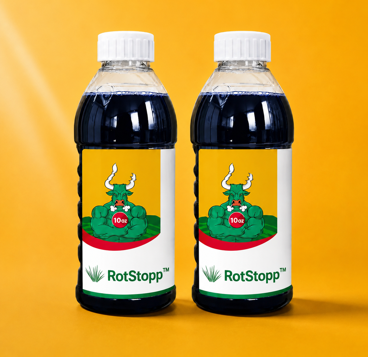 RotStopp