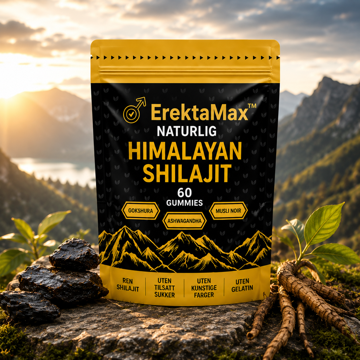 ErektaMax