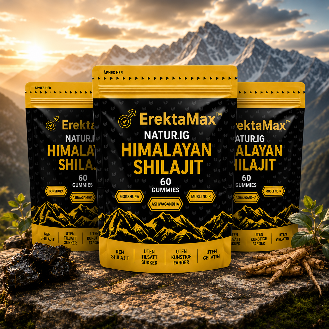 ErektaMax