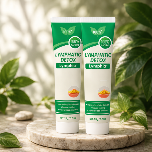Lymphia