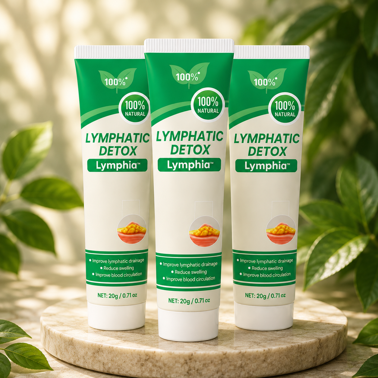 Lymphia