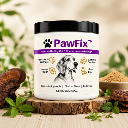 PawFix