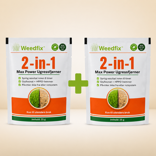 Weedfix