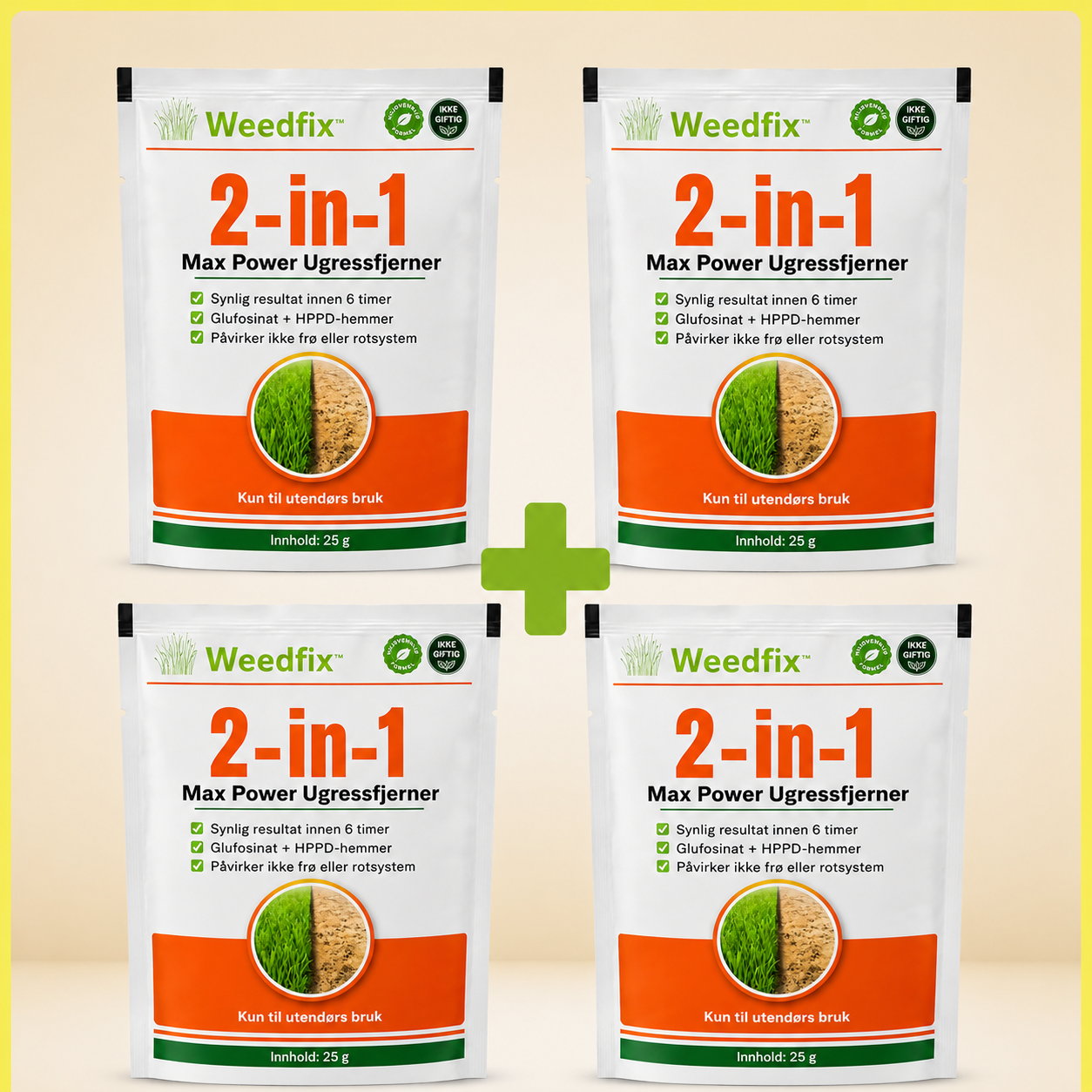 Weedfix