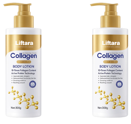 Liftara Liftende Body Lotion