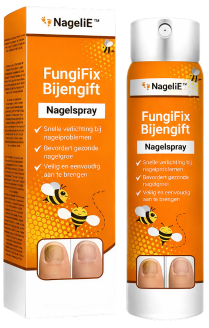 Nagelie Anti-Schimmel spray