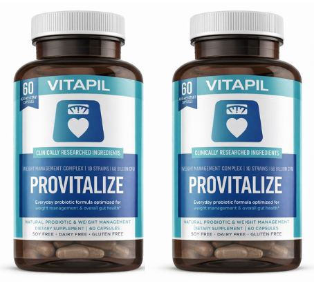 Vitapil