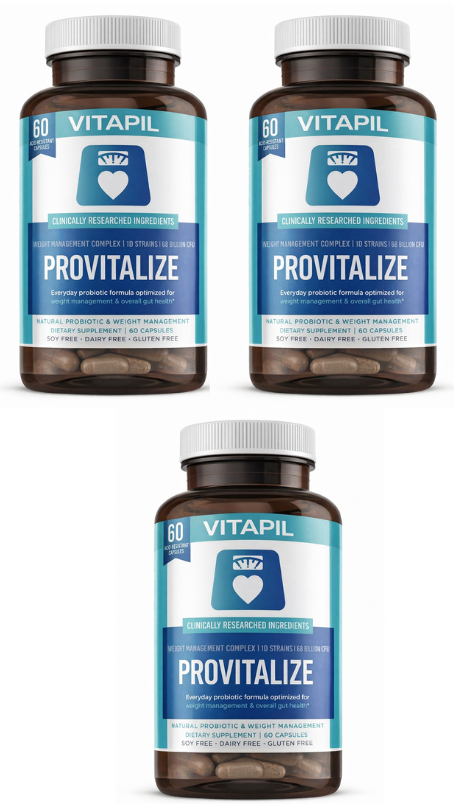 Vitapil