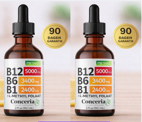 Conceria Energieformule