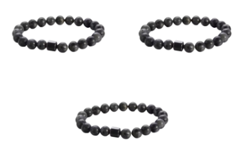 NicoFree Anti-rookarmband