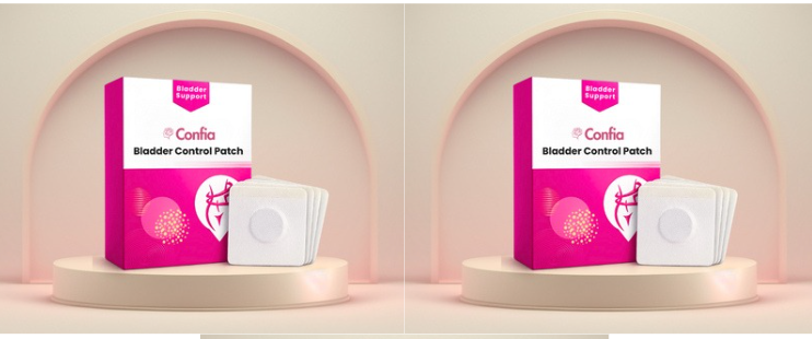 LunaCare Urineverlies Patch