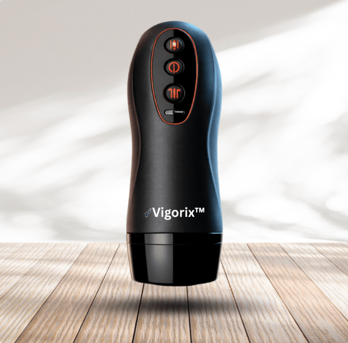 Vigorix
