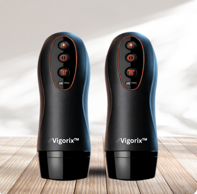 Vigorix