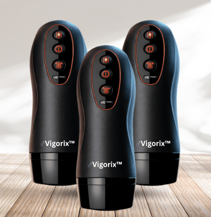 Vigorix