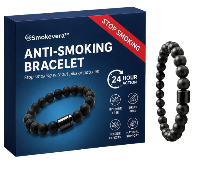 Smokevera
