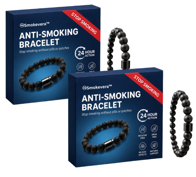 Smokevera