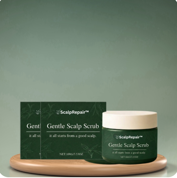 ScalpRepair
