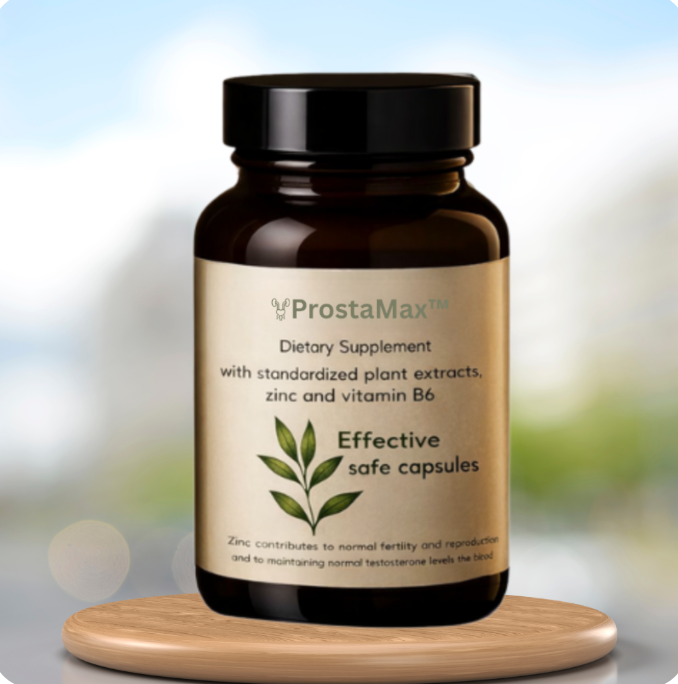 ProstaMax