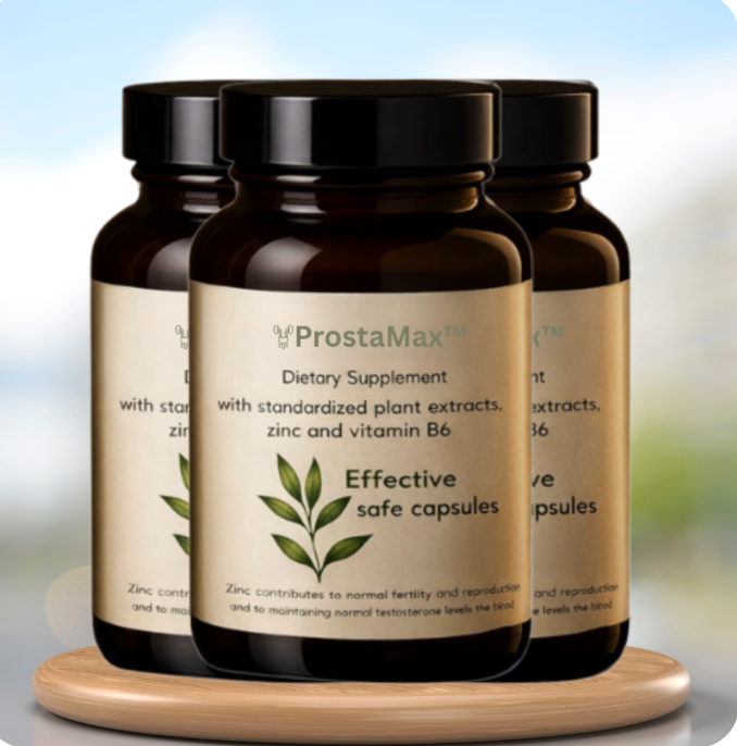 ProstaMax