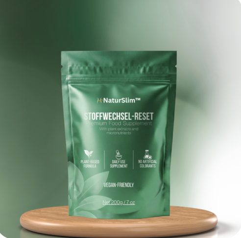 Naturslim