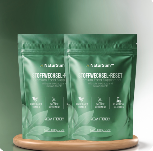 Naturslim